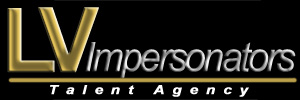 Las Vegas Impersonators logo
